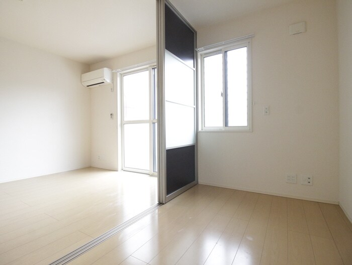 YMC駈上の物件内観写真