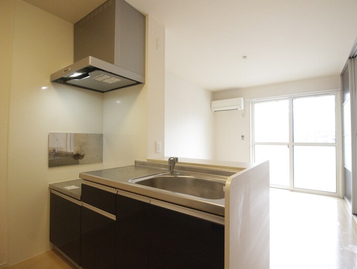 YMC駈上の物件内観写真