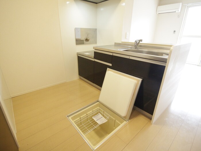 YMC駈上の物件内観写真