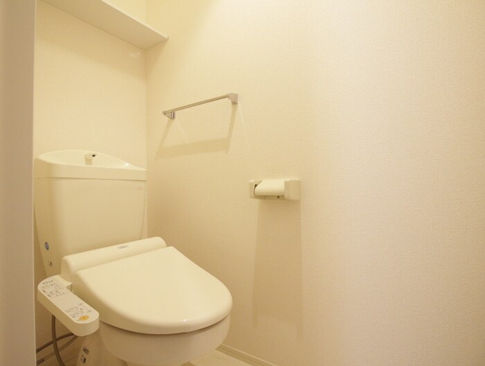 YMC駈上の物件内観写真