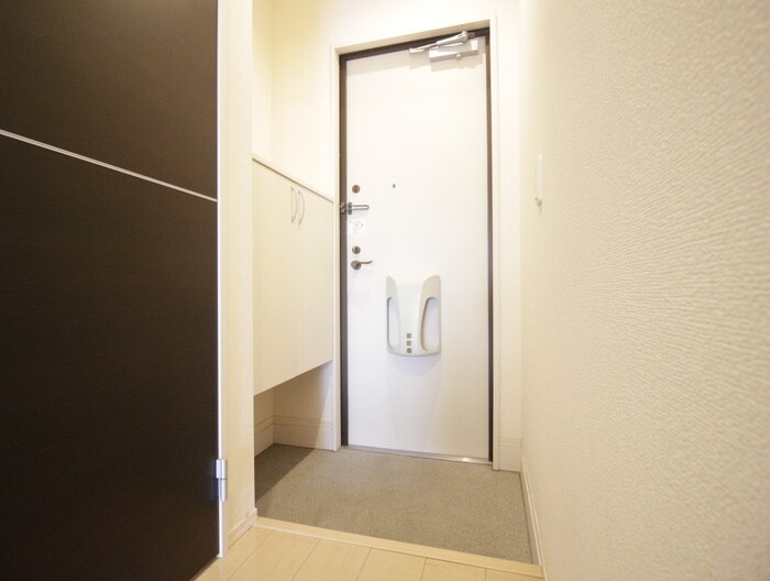 YMC駈上の物件内観写真