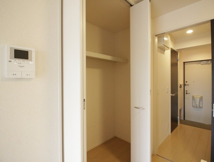 YMC駈上の物件内観写真