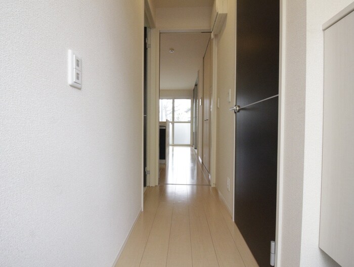 YMC駈上の物件内観写真