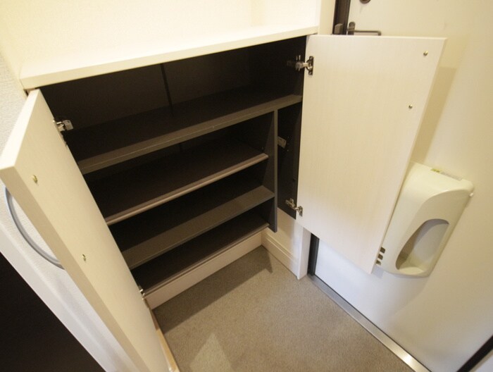 YMC駈上の物件内観写真