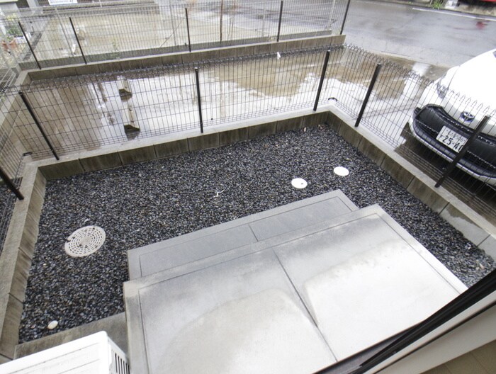 YMC駈上の物件内観写真