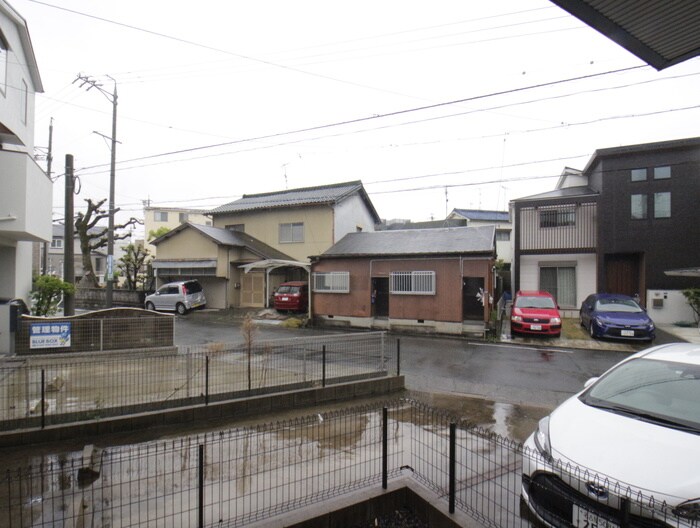 YMC駈上の物件内観写真