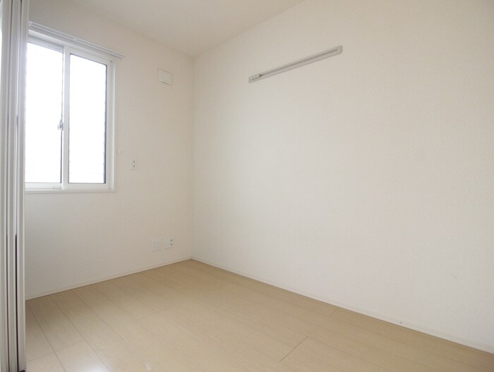 YMC駈上の物件内観写真