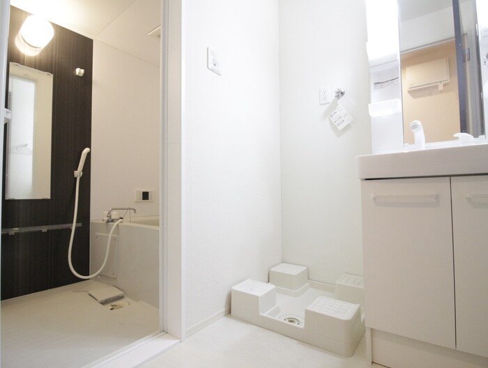 YMC駈上の物件内観写真