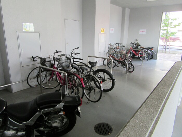 サルデ－ニャの物件外観写真