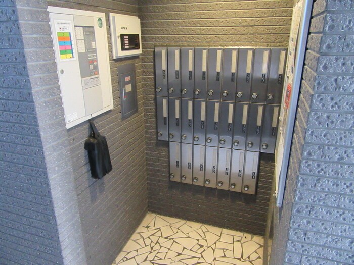 サルデ－ニャの物件外観写真