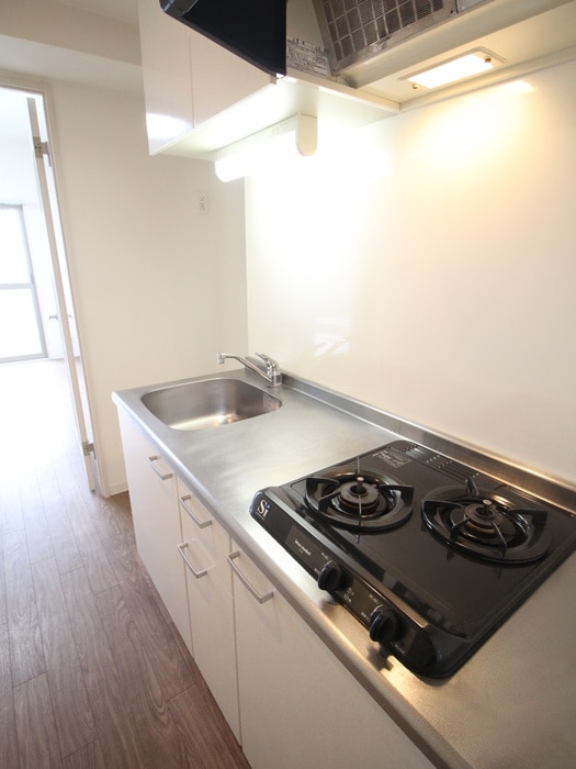 サルデ－ニャの物件内観写真