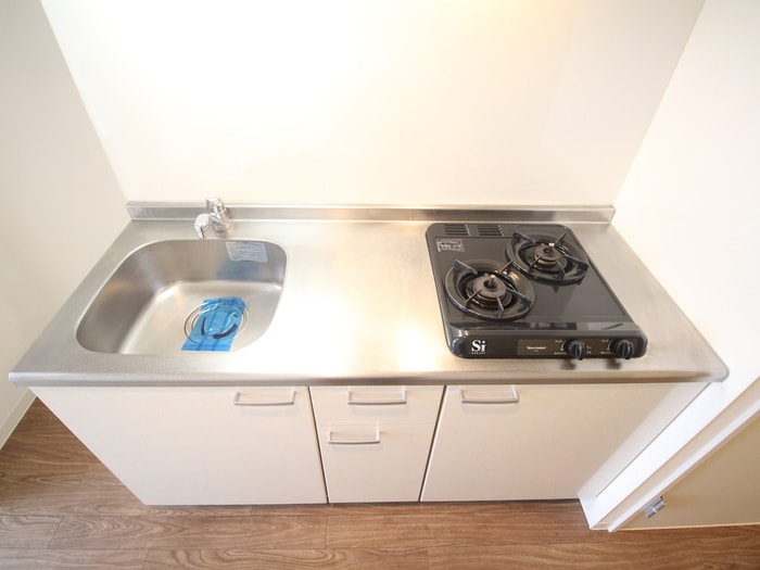 サルデ－ニャの物件内観写真