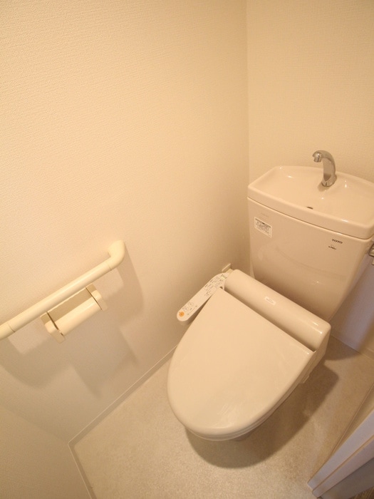 サルデ－ニャの物件内観写真