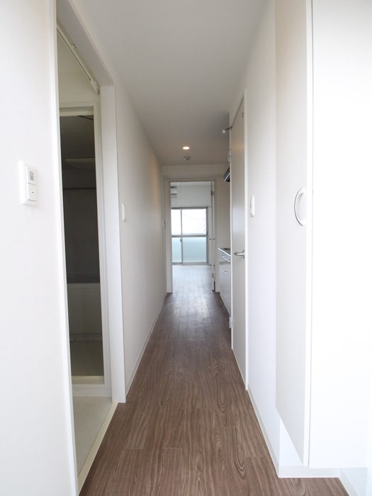 サルデ－ニャの物件内観写真