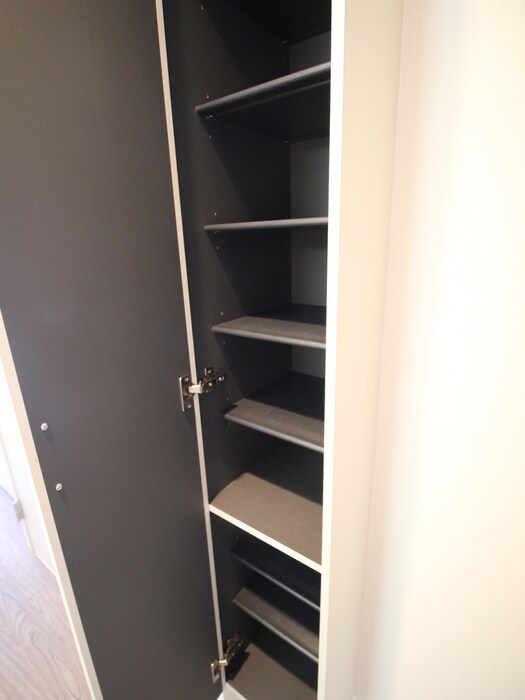 サルデ－ニャの物件内観写真