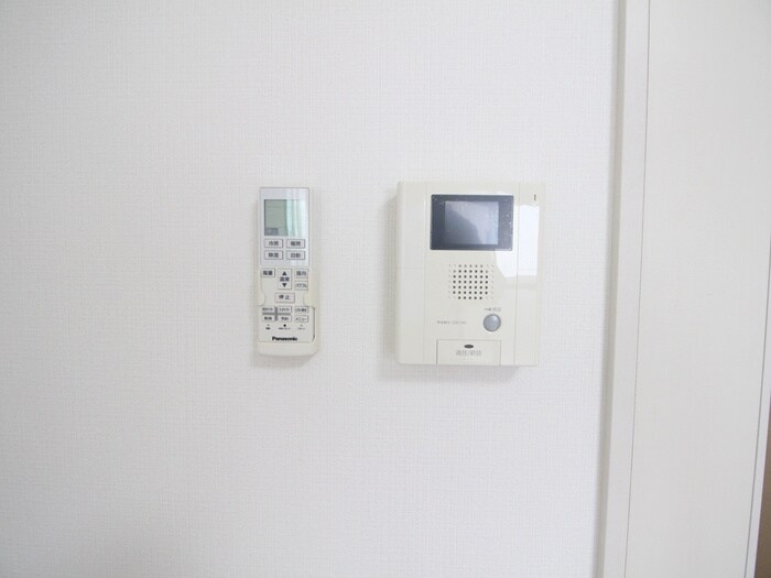 サルデ－ニャの物件内観写真