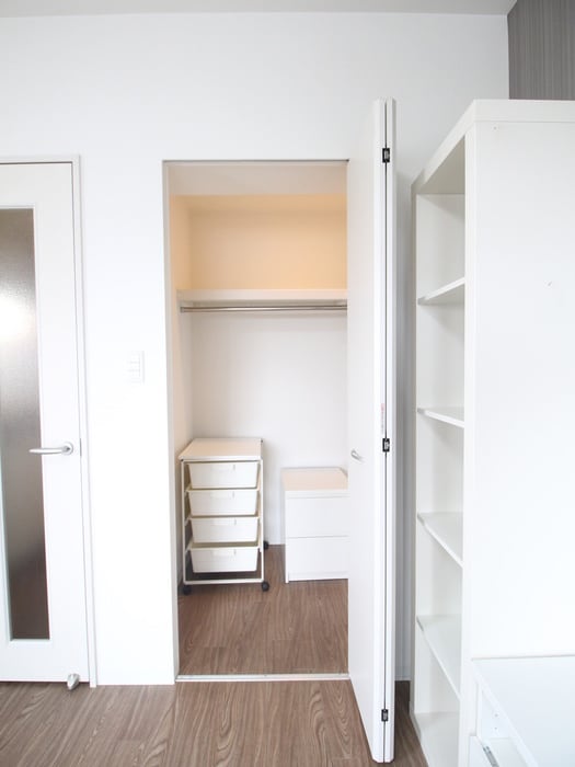 サルデ－ニャの物件内観写真