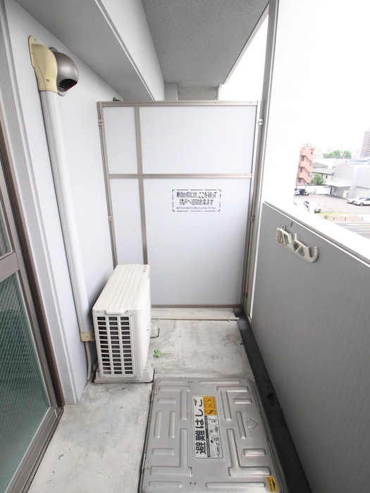 サルデ－ニャの物件内観写真