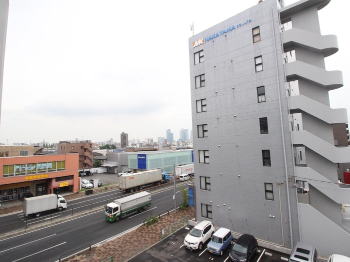 サルデ－ニャの物件内観写真