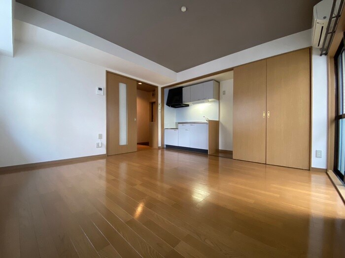 スタスィオン一社の物件内観写真