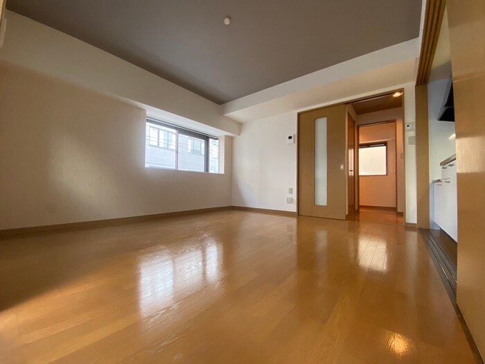 スタスィオン一社の物件内観写真