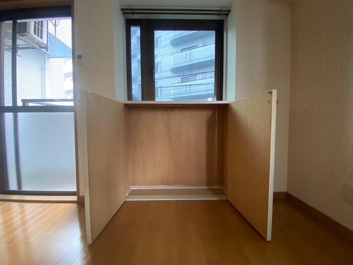 スタスィオン一社の物件内観写真