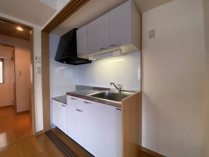 スタスィオン一社の物件内観写真