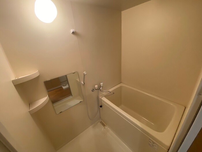 スタスィオン一社の物件内観写真