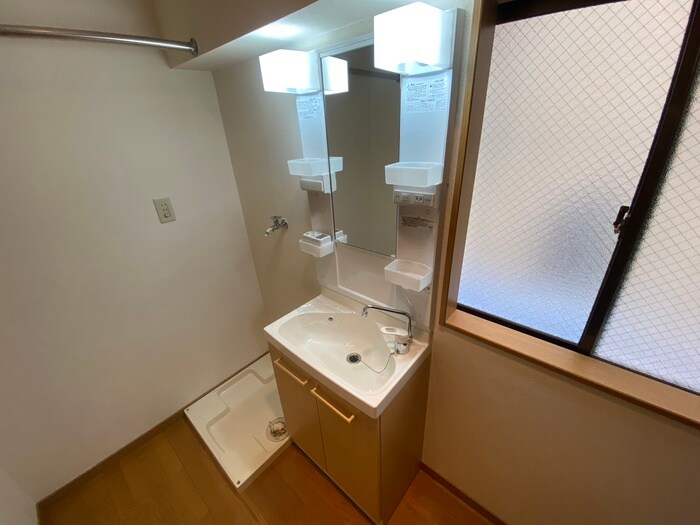 スタスィオン一社の物件内観写真