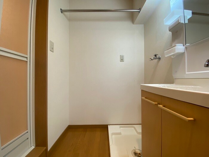 スタスィオン一社の物件内観写真