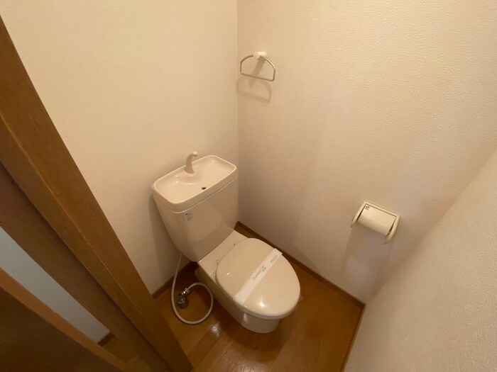 スタスィオン一社の物件内観写真