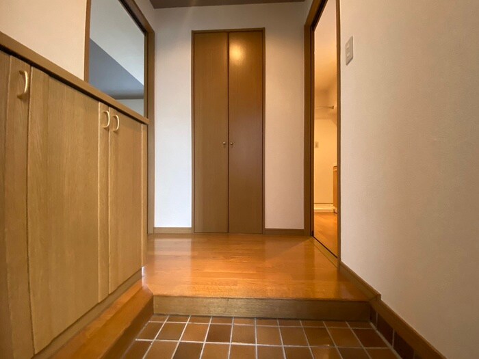 スタスィオン一社の物件内観写真