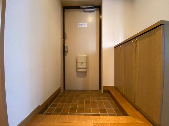 スタスィオン一社の物件内観写真