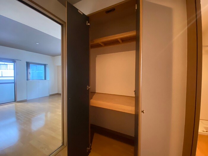 スタスィオン一社の物件内観写真