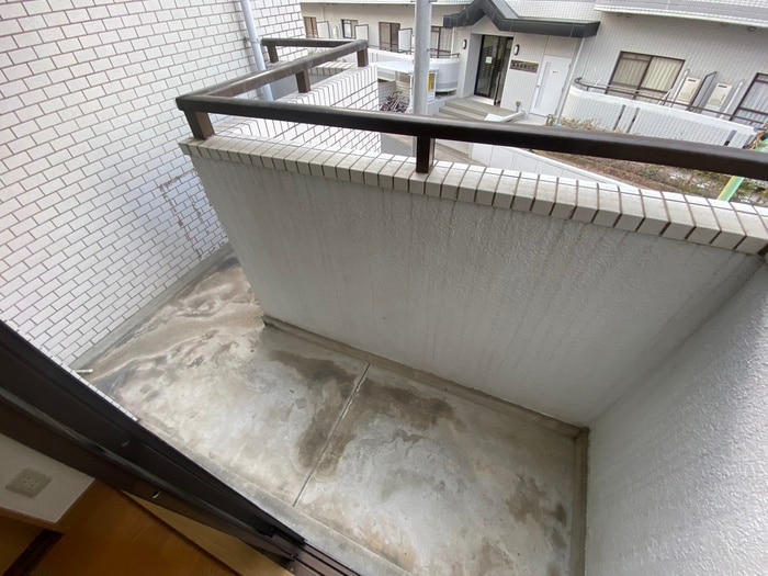 スタスィオン一社の物件内観写真