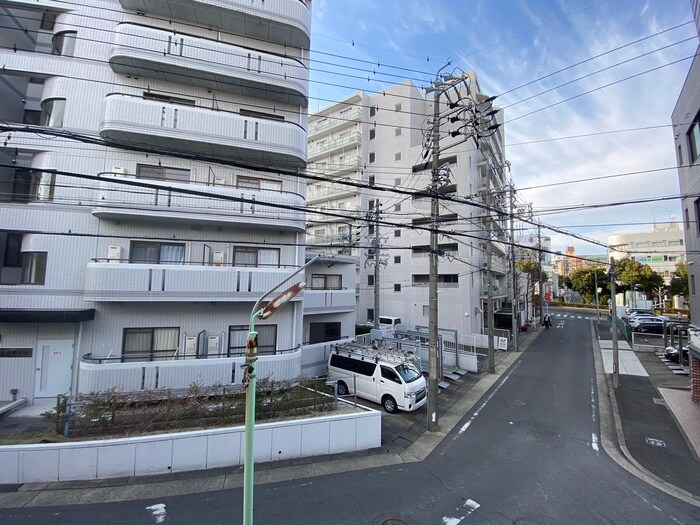 スタスィオン一社の物件内観写真