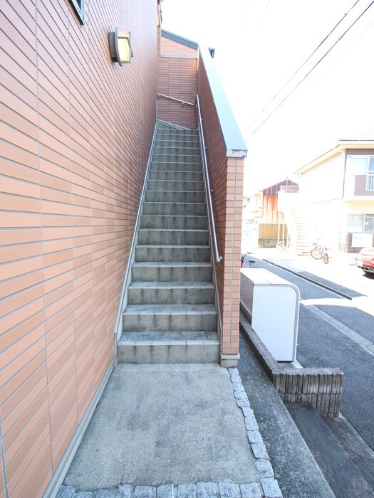 Ｌｏｆｔ７本陣の物件外観写真