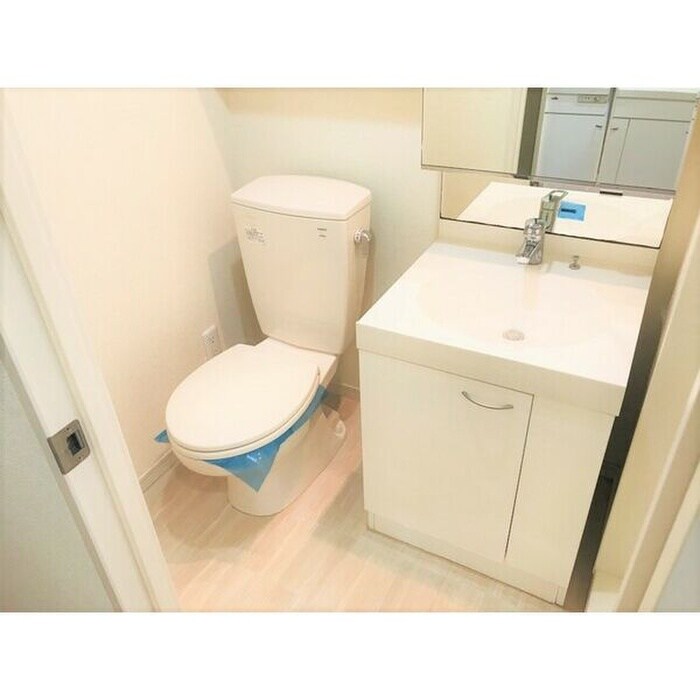 Ｌｏｆｔ７本陣の物件内観写真