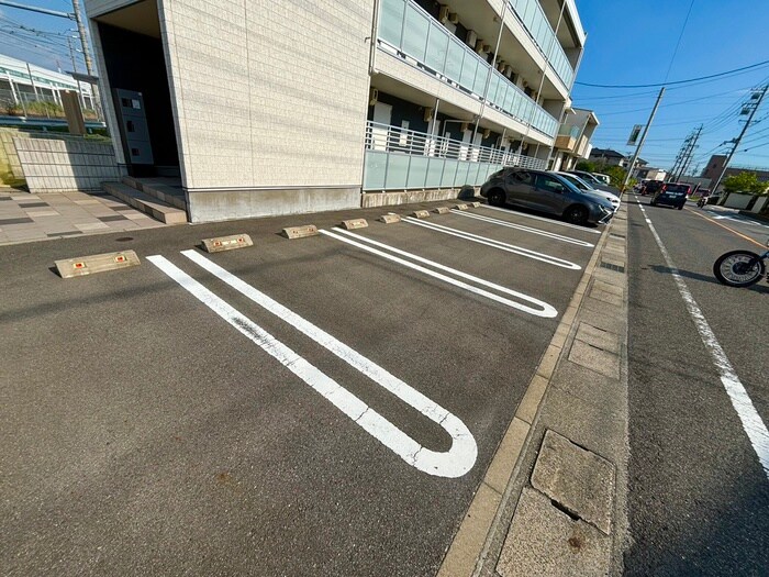 リブリ・グランステート野田新町の物件外観写真