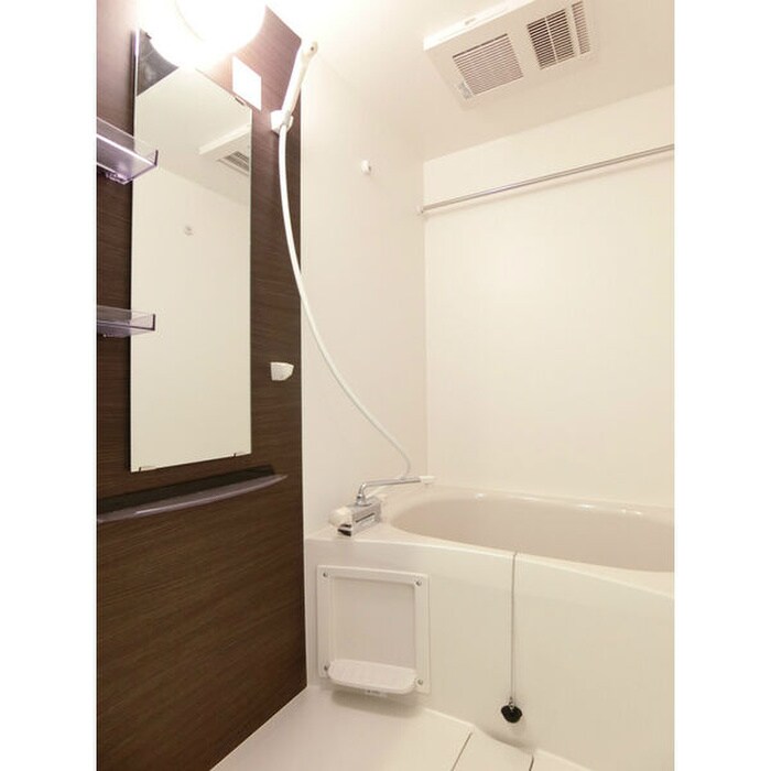 リブリ・グランステート野田新町の物件内観写真