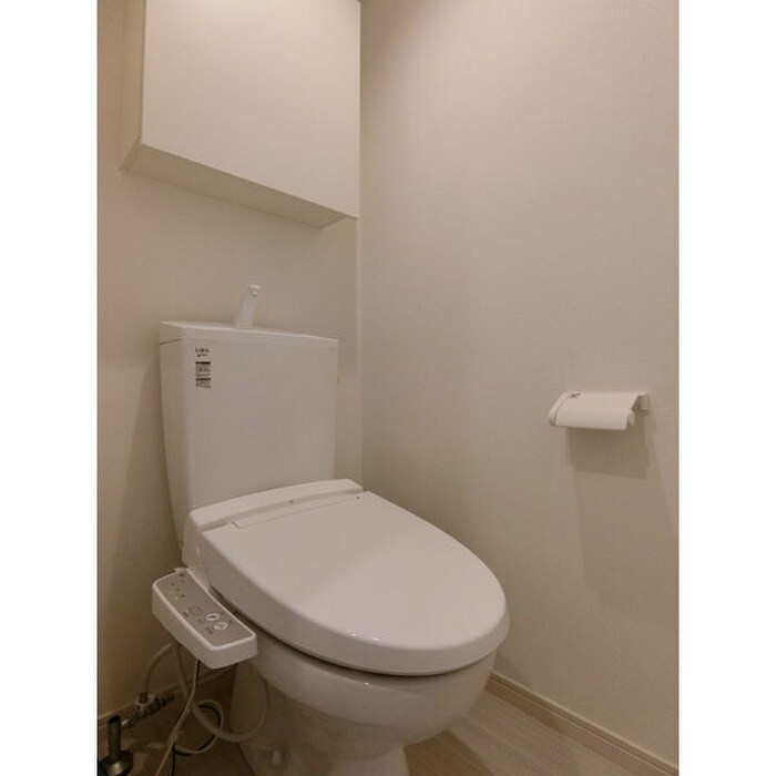 リブリ・グランステート野田新町の物件内観写真