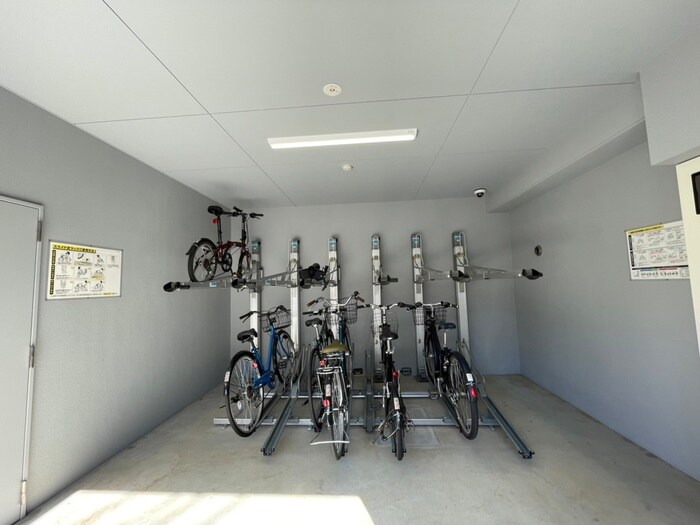 ジオステージ本山の物件外観写真