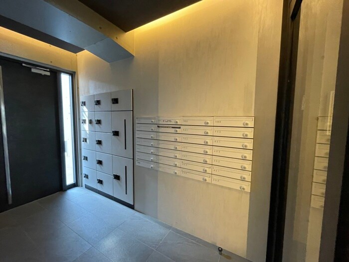 ジオステージ本山の物件外観写真