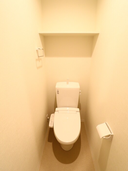 ジオステージ本山の物件内観写真