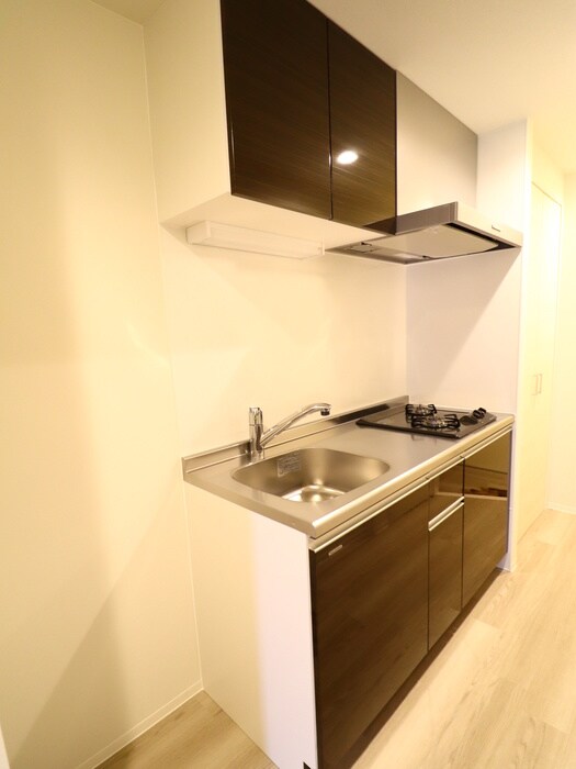 ジオステージ本山の物件内観写真