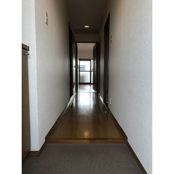 甚目寺マンションの物件内観写真