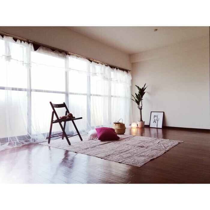 甚目寺マンションの物件内観写真