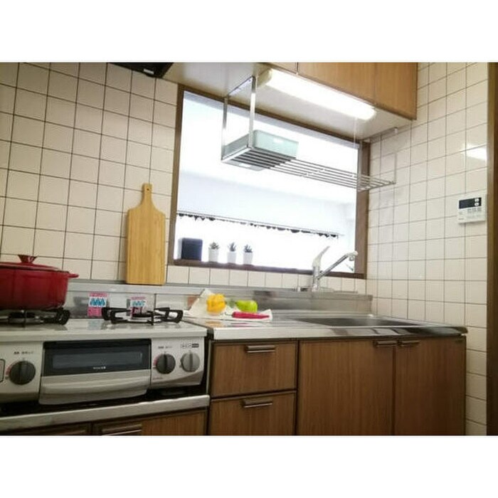 甚目寺マンションの物件内観写真