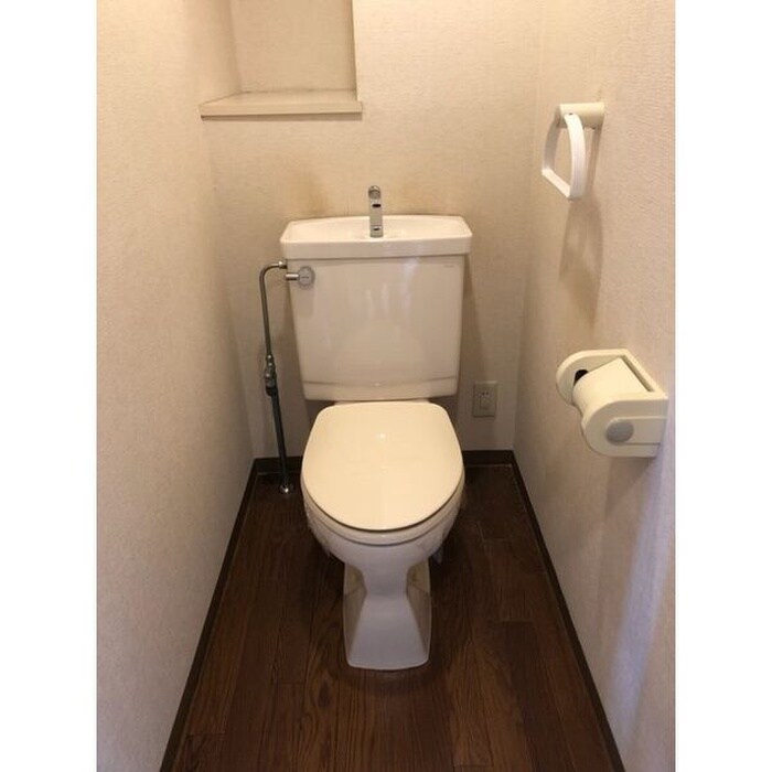 甚目寺マンションの物件内観写真