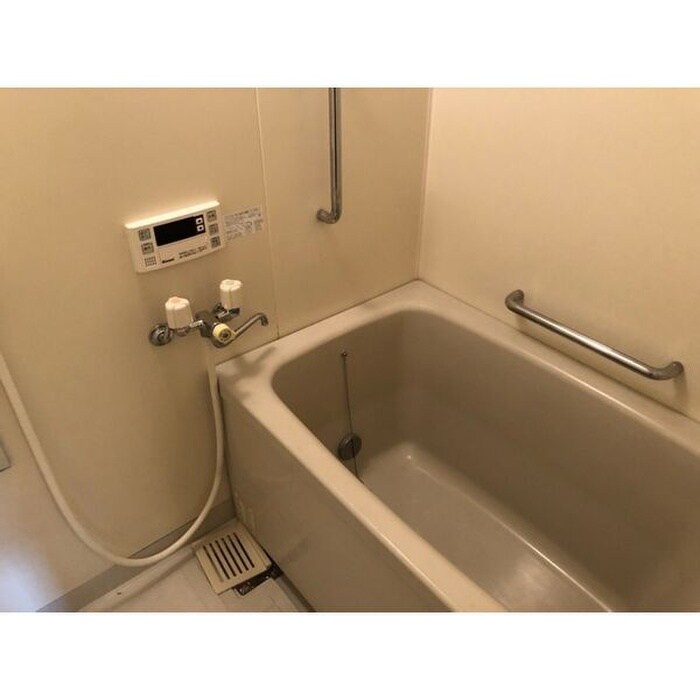 甚目寺マンションの物件内観写真